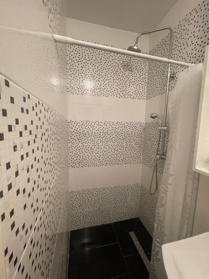 Studio Apartman Centar Zenica Exterior foto