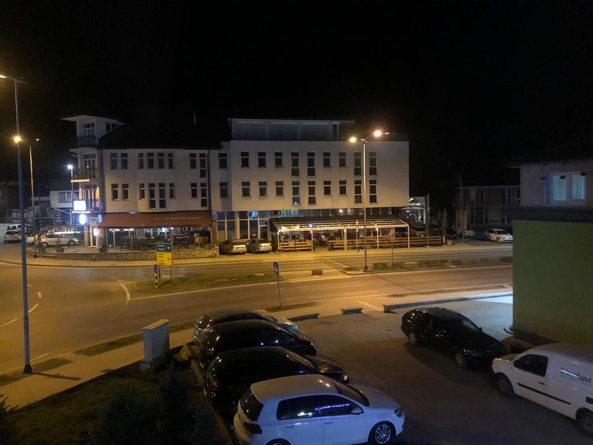 Studio Apartman Centar Zenica Exterior foto