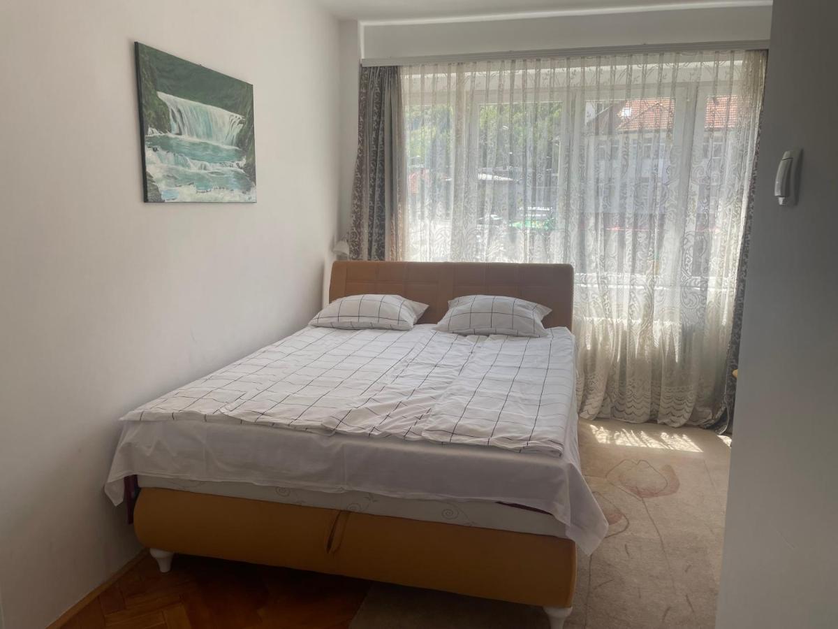 Studio Apartman Centar Zenica Exterior foto
