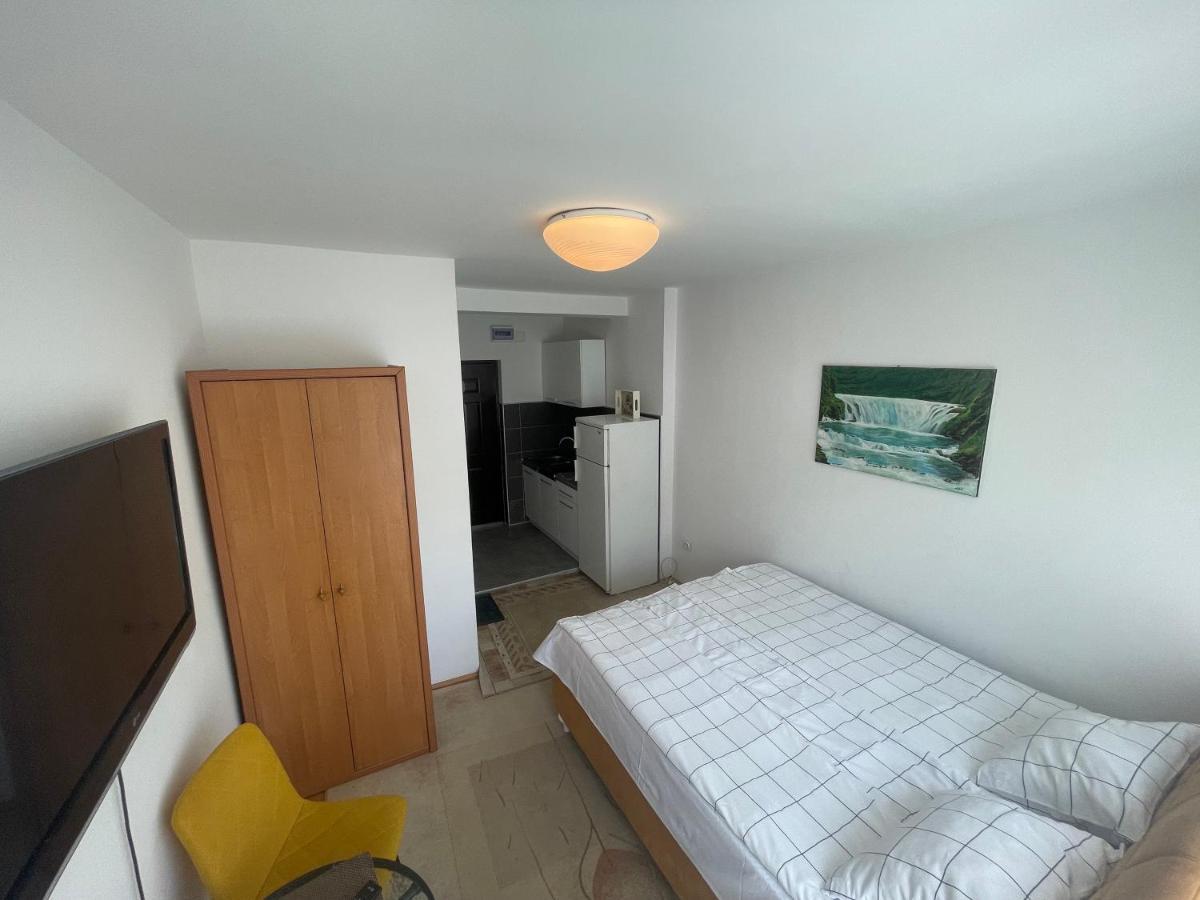 Studio Apartman Centar Zenica Exterior foto